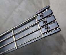 Steinberger XL-2A '93 / Black_2
