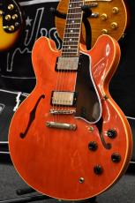 Gibson Murphy Lab 1959 ES-335 Watermelon Red Ultra Light Aged A940294【3.63kg】