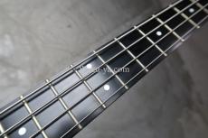 Steinberger XL-2A '93 / Black_3