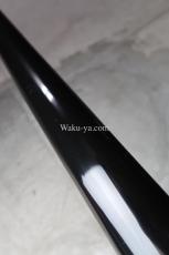 Steinberger XL-2A '93 / Black_4