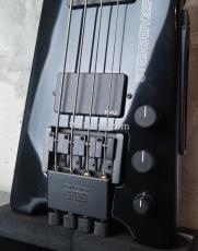 Steinberger XL-2A '93 / Black_5