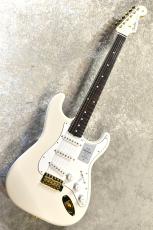 Fender  Made in Japan Traditional 2025 Collection '60s Stratocaster -White Pearl- #JD25011897【軽量3.23kg】_2