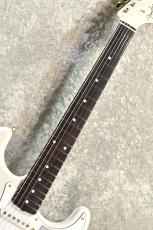Fender  Made in Japan Traditional 2025 Collection '60s Stratocaster -White Pearl- #JD25011897【軽量3.23kg】_3