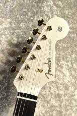 Fender  Made in Japan Traditional 2025 Collection '60s Stratocaster -White Pearl- #JD25011897【軽量3.23kg】_4