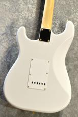 Fender  Made in Japan Traditional 2025 Collection '60s Stratocaster -White Pearl- #JD25011897【軽量3.23kg】_5