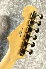 Fender  Made in Japan Traditional 2025 Collection '60s Stratocaster -White Pearl- #JD25011897【軽量3.23kg】_8