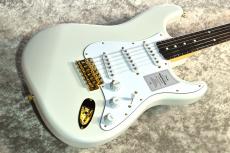 Fender  Made in Japan Traditional 2025 Collection '60s Stratocaster -White Pearl- #JD25011897【軽量3.23kg】_9