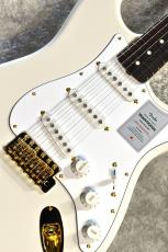 Fender  Made in Japan Traditional 2025 Collection '60s Stratocaster -White Pearl- #JD25011897【軽量3.23kg】_10