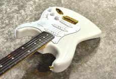 Fender  Made in Japan Traditional 2025 Collection '60s Stratocaster -White Pearl- #JD25011897【軽量3.23kg】_11