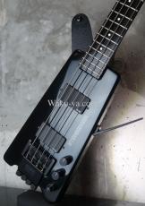 Steinberger XL-2A '93 / Black_7