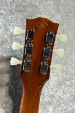 Epiphone 1962 ES-335 Block Inlay Vintage Burst #25011511626【3.88kg/チョイ傷特価】【ギブソンヘッド】_9