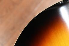 Epiphone 1962 ES-335 Block Inlay Vintage Burst #25011511626【3.88kg/チョイ傷特価】【ギブソンヘッド】_11