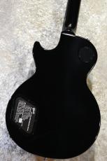 Gibson Exclusive Les Paul Traditional Pro V Dark Purple Burst #218540338【軽量4.09kg、漆黒指板!】_5