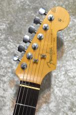 Fender Custom Shop Rory Gallagher Stratocaster Heavy Relic 3 Color Sunburst 2004年製【漆黒指板個体】_3