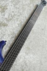 Ibanez EHB1505MS -PLF-  #I 241002027【3.46Kg】-Pacific Blue Burst Flat-【5弦】_3