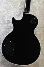 Epiphone Les Paul Custom Ebony #24101530527【軽量4.04kg!/展示品特価】【ギブソンヘッド】_7