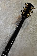 Epiphone Les Paul Custom Ebony #24101530527【軽量4.04kg!/展示品特価】【ギブソンヘッド】_8
