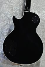 Epiphone Les Paul Custom Ebony #25021530635【軽量4.12kg!/展示品特価】【ギブソンヘッド】_7