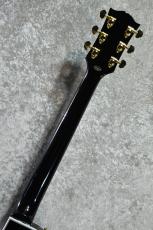 Epiphone Les Paul Custom Ebony #25021530635【軽量4.12kg!/展示品特価】【ギブソンヘッド】_8