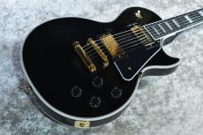 Epiphone Les Paul Custom Ebony #25021530635【軽量4.12kg!/展示品特価】【ギブソンヘッド】_10