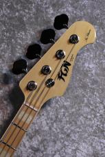 FUJIGEN NJB100MBAH-WB   #A241545【4.19kg】White Blonde-【日本製 Neo Classicシリーズ】_4