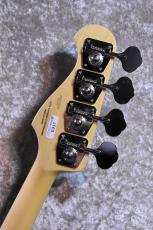 FUJIGEN NJB100MBAH-WB   #A241545【4.19kg】White Blonde-【日本製 Neo Classicシリーズ】_7