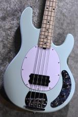Sterling by MUSIC MAN SUB Series StingRay Ray4 MG  Mint Green/Hard Maple  #B211575【4.14kg】【ST-RAY4-MG-M1】