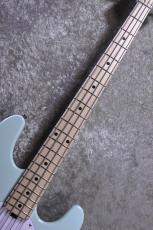 Sterling by MUSIC MAN SUB Series StingRay Ray4 MG  Mint Green/Hard Maple  #B211575【4.14kg】【ST-RAY4-MG-M1】_3