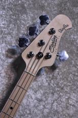 Sterling by MUSIC MAN SUB Series StingRay Ray4 MG  Mint Green/Hard Maple  #B211575【4.14kg】【ST-RAY4-MG-M1】_4