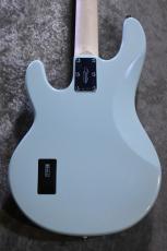 Sterling by MUSIC MAN SUB Series StingRay Ray4 MG  Mint Green/Hard Maple  #B211575【4.14kg】【ST-RAY4-MG-M1】_5