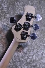Sterling by MUSIC MAN SUB Series StingRay Ray4 MG  Mint Green/Hard Maple  #B211575【4.14kg】【ST-RAY4-MG-M1】_7