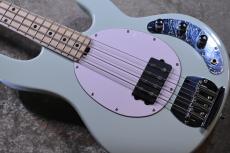 Sterling by MUSIC MAN SUB Series StingRay Ray4 MG  Mint Green/Hard Maple  #B211575【4.14kg】【ST-RAY4-MG-M1】_8