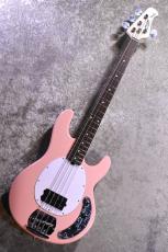 Sterling by MUSIC MAN SUB Series StingRay Ray4 PBP  Pueblo Pink/Jatoba  #B210714【4.22kg】【ST-RAY4-PBP-J1】_2