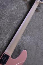 Sterling by MUSIC MAN SUB Series StingRay Ray4 PBP  Pueblo Pink/Jatoba  #B210714【4.22kg】【ST-RAY4-PBP-J1】_6