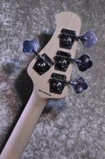 Sterling by MUSIC MAN SUB Series StingRay Ray4 PBP  Pueblo Pink/Jatoba  #B210714【4.22kg】【ST-RAY4-PBP-J1】_7