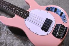Sterling by MUSIC MAN SUB Series StingRay Ray4 PBP  Pueblo Pink/Jatoba  #B210714【4.22kg】【ST-RAY4-PBP-J1】_8