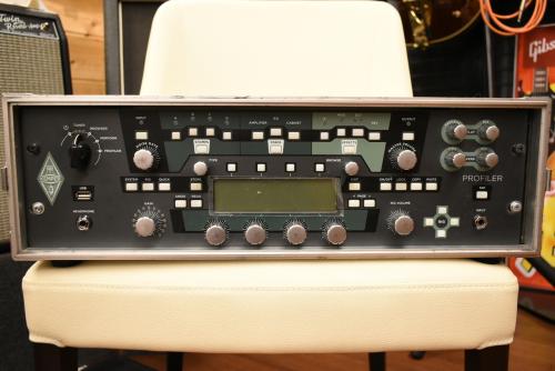 Kemper Profiling Power Rack 【お客様ご委託品】