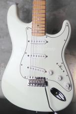 Fender Custom Shop Robin Trower Stratocaster NOS / Arctic White