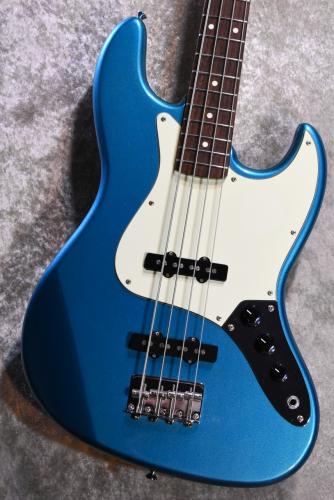 HISTORY SZ-J2M LPB  -Lake Placid Blue【ミディアムスケール】【中古/2003年製】【4.19kg】