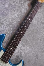 HISTORY SZ-J2M LPB  -Lake Placid Blue【ミディアムスケール】【中古/2003年製】【4.19kg】_3