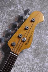 HISTORY SZ-J2M LPB  -Lake Placid Blue【ミディアムスケール】【中古/2003年製】【4.19kg】_4