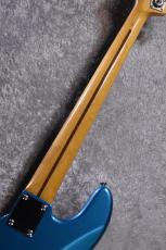 HISTORY SZ-J2M LPB  -Lake Placid Blue【ミディアムスケール】【中古/2003年製】【4.19kg】_6