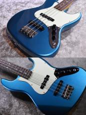 HISTORY SZ-J2M LPB  -Lake Placid Blue【ミディアムスケール】【中古/2003年製】【4.19kg】_8