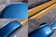 HISTORY SZ-J2M LPB  -Lake Placid Blue【ミディアムスケール】【中古/2003年製】【4.19kg】_9
