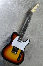 FUJIGEN BCTE100RBD 3Tone Sunburst #D240158【軽量3.33kg】【国産エントリーモデル!】_2