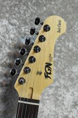 FUJIGEN BCTE100RBD 3Tone Sunburst #D240158【軽量3.33kg】【国産エントリーモデル!】_4