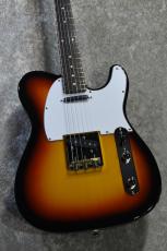 FUJIGEN BCTE100RBD 3Tone Sunburst #D240158【軽量3.33kg】【国産エントリーモデル!】_5