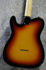 FUJIGEN BCTE100RBD 3Tone Sunburst #D240158【軽量3.33kg】【国産エントリーモデル!】_6