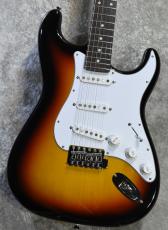 FUJIGEN BCST100RBD 3Tone Sunburst #D240250【軽量3.38kg】【国産エントリーモデル!】
