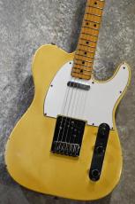 Fender 1973-75 Telecaster Blonde/Maple【4.31kg】